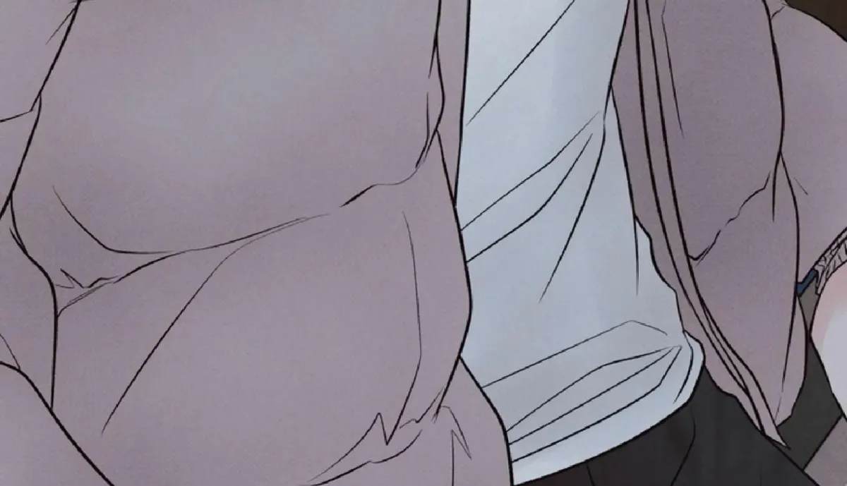 Borderline (Danrim) Chapter 9 page 22 - 