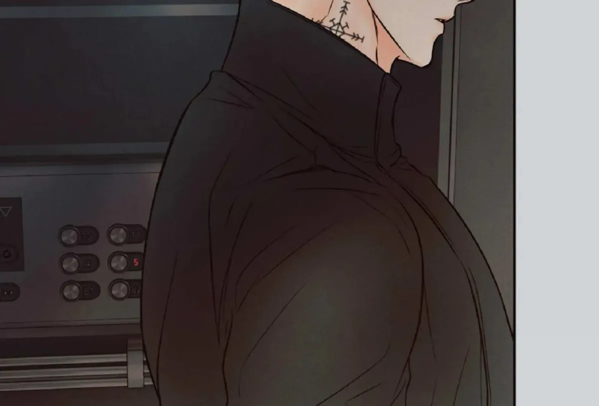 Borderline (Danrim) Chapter 9 page 220 - 