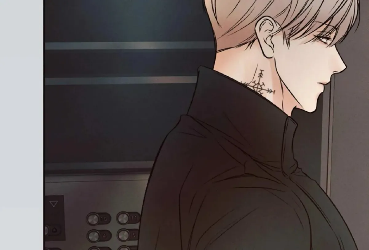 Borderline (Danrim) Chapter 9 page 223 - 