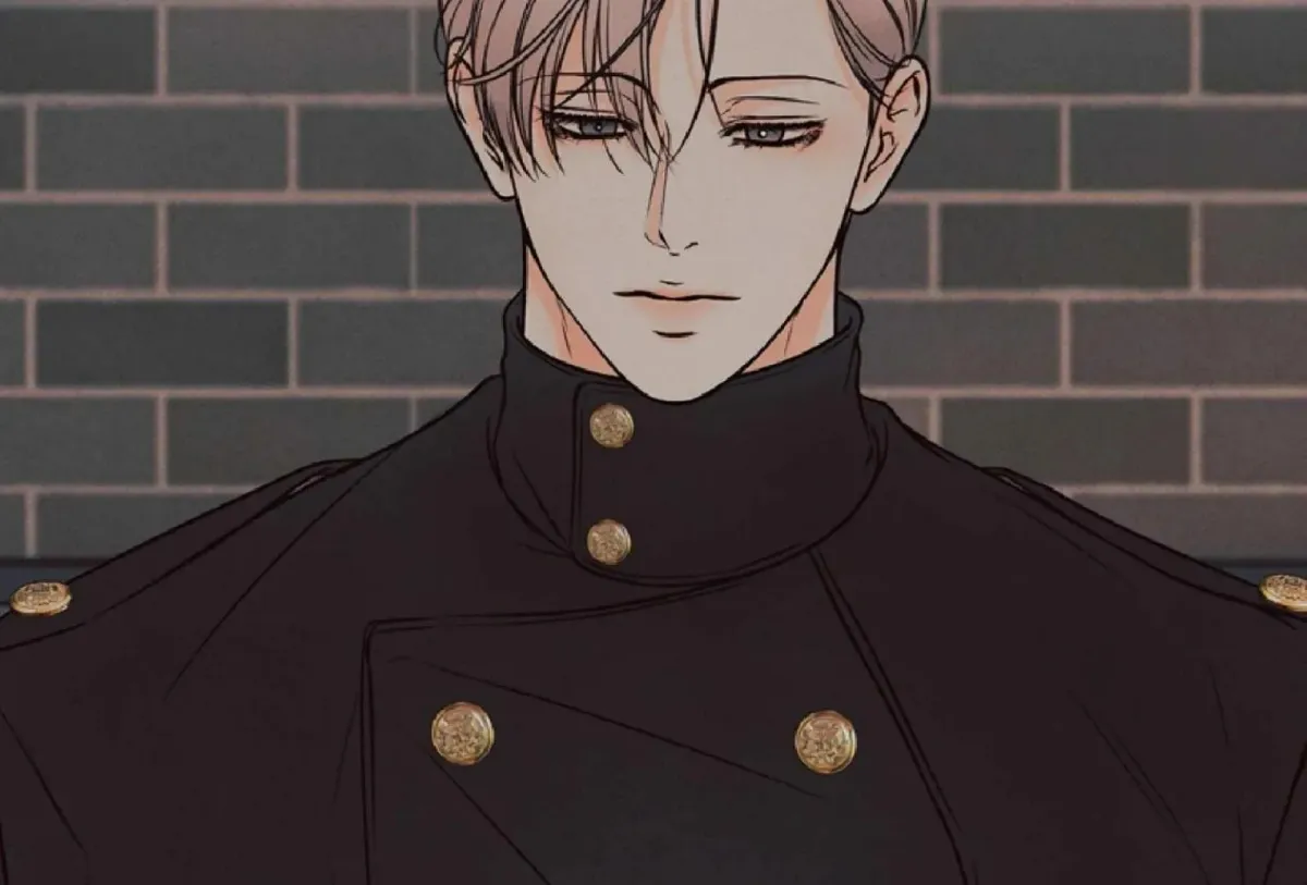 Borderline (Danrim) Chapter 9 page 232 - 