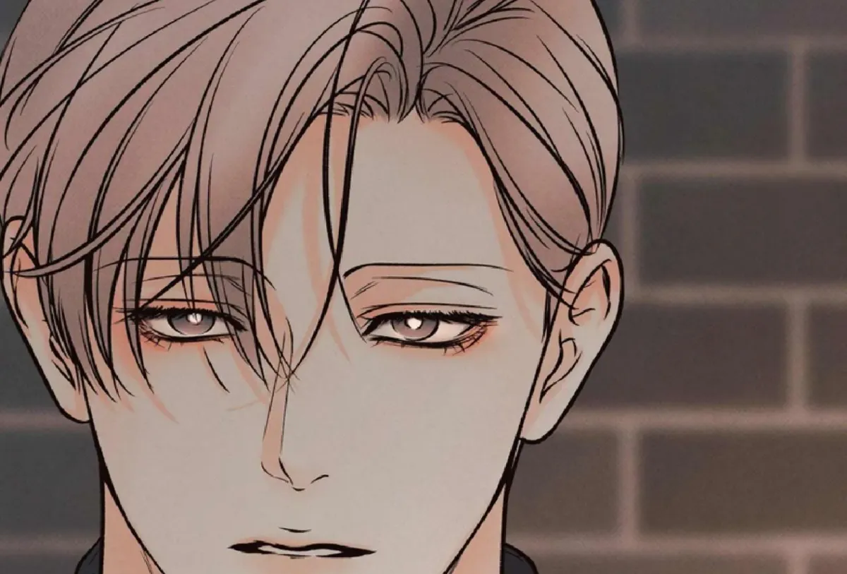 Borderline (Danrim) Chapter 9 page 236 - 