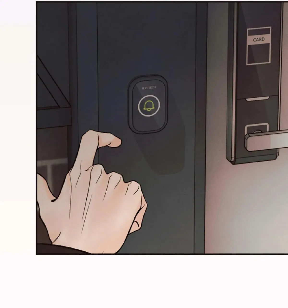 Borderline (Danrim) Chapter 9 page 240 - 
