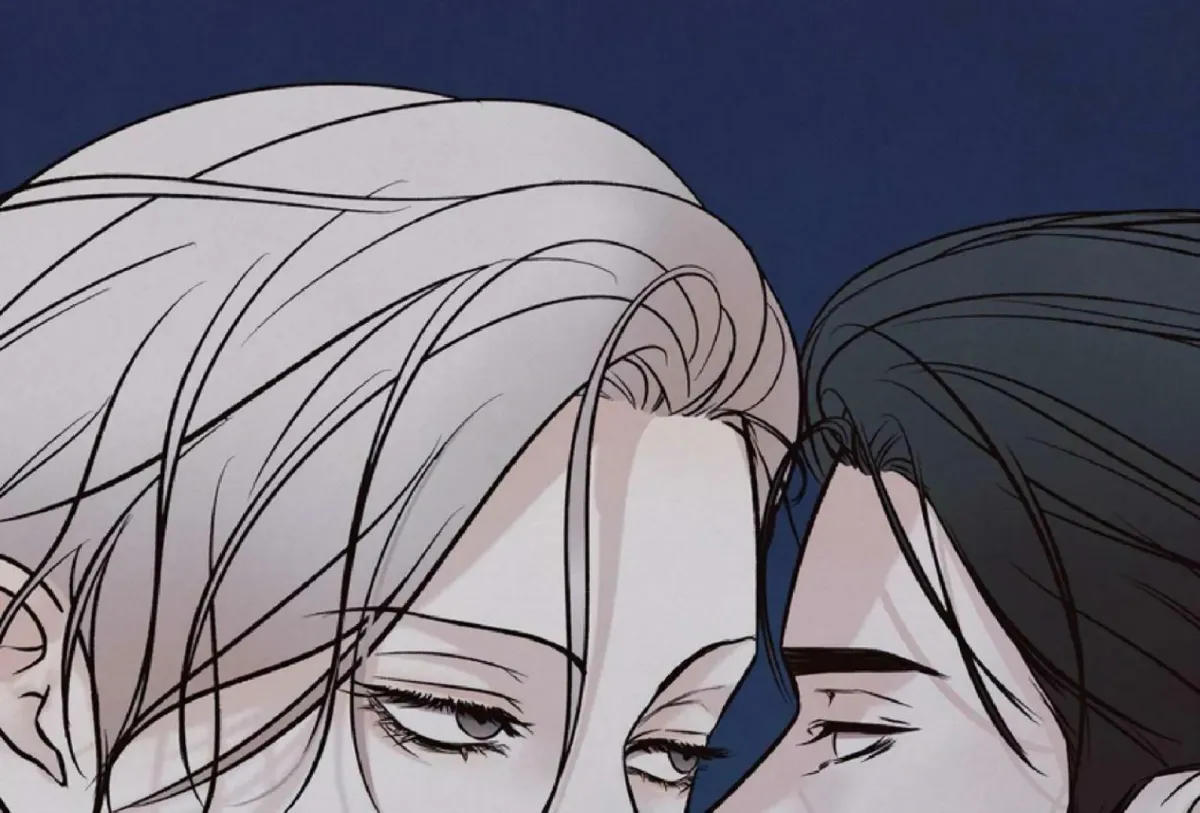 Borderline (Danrim) Chapter 9 page 27 - 