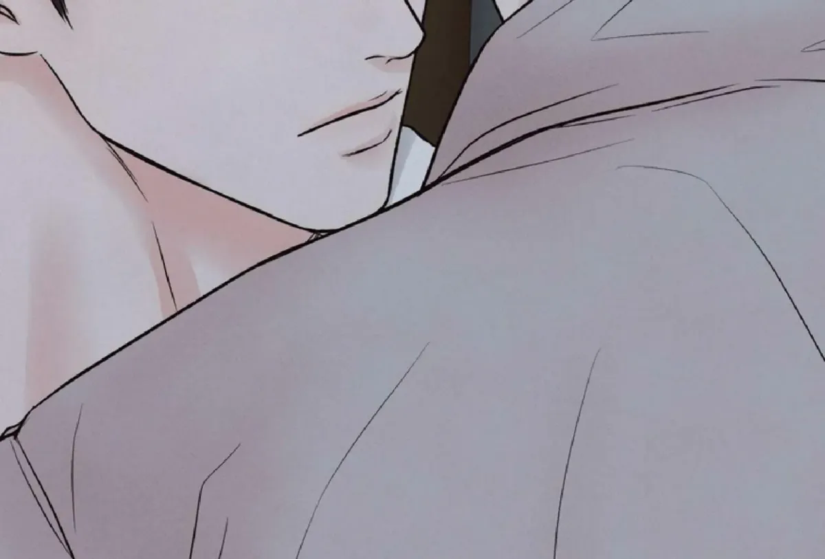 Borderline (Danrim) Chapter 9 page 33 - 