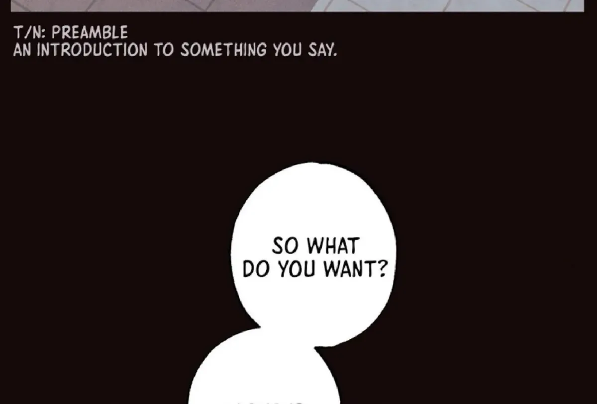Borderline (Danrim) Chapter 9 page 38 - 