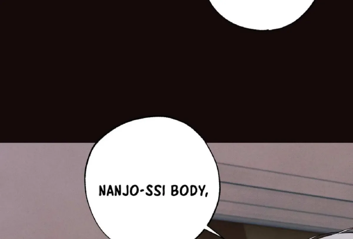Borderline (Danrim) Chapter 9 page 41 - 