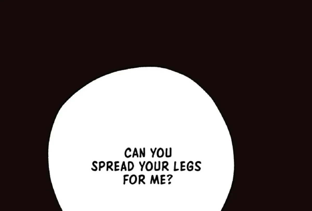 Borderline (Danrim) Chapter 9 page 49 - 