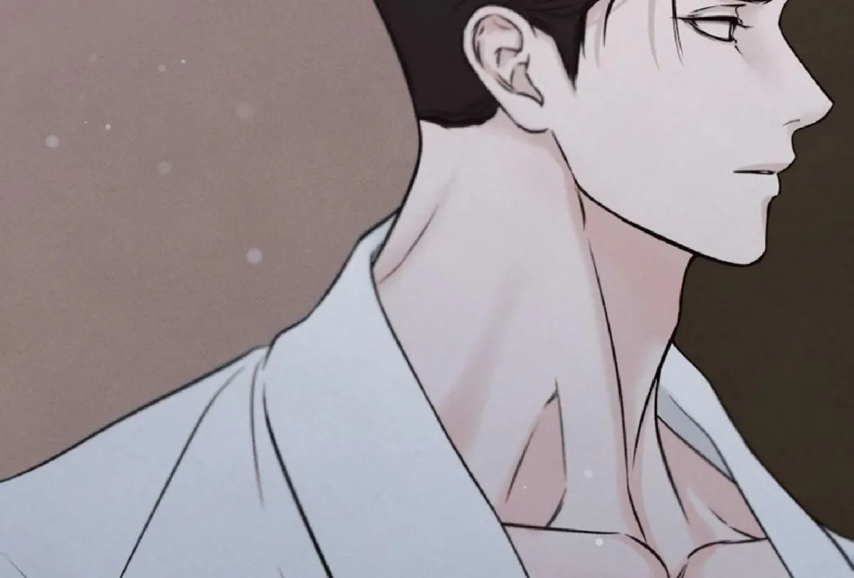 Borderline (Danrim) Chapter 9 page 51 - 