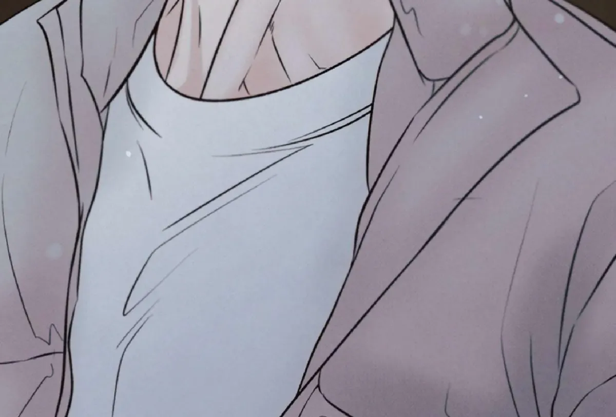 Borderline (Danrim) Chapter 9 page 55 - 