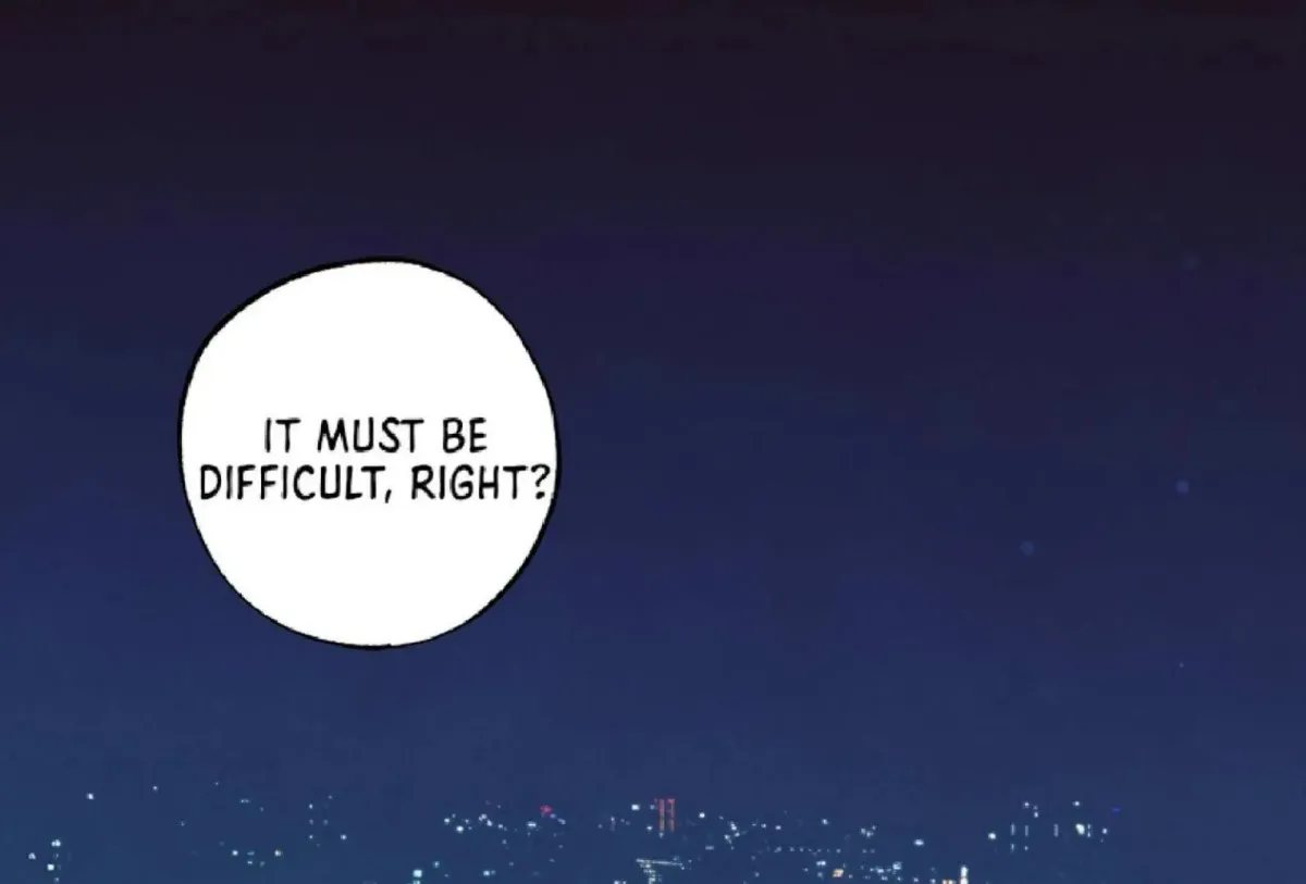 Borderline (Danrim) Chapter 9 page 57 - 