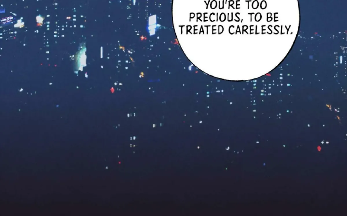 Borderline (Danrim) Chapter 9 page 59 - 