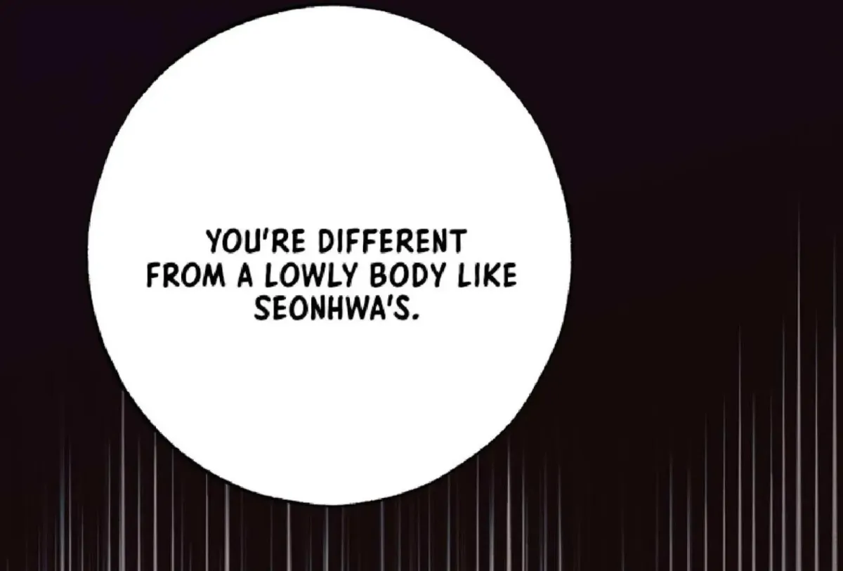 Borderline (Danrim) Chapter 9 page 61 - 