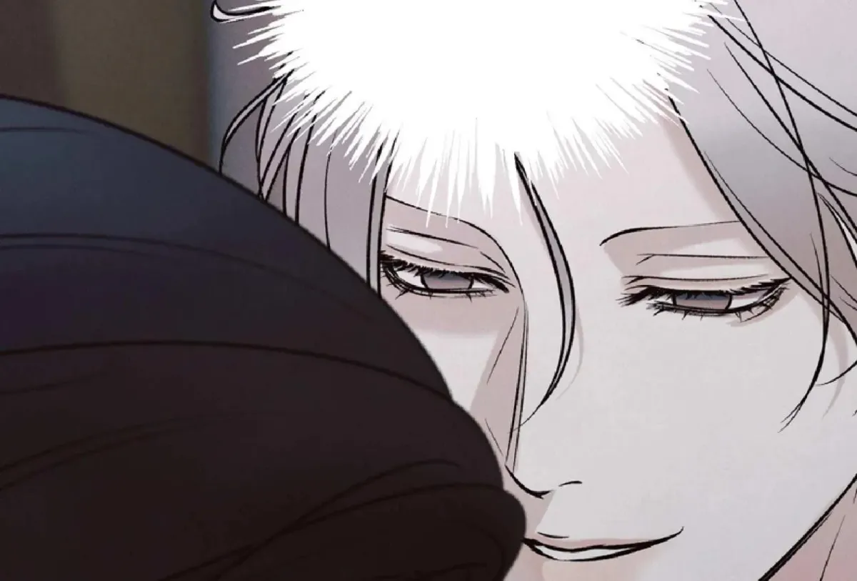 Borderline (Danrim) Chapter 9 page 69 - 