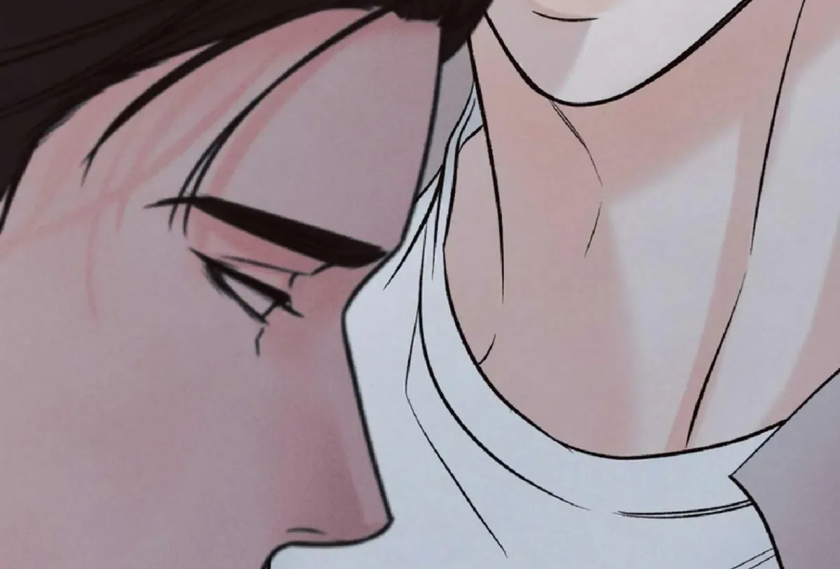 Borderline (Danrim) Chapter 9 page 70 - 