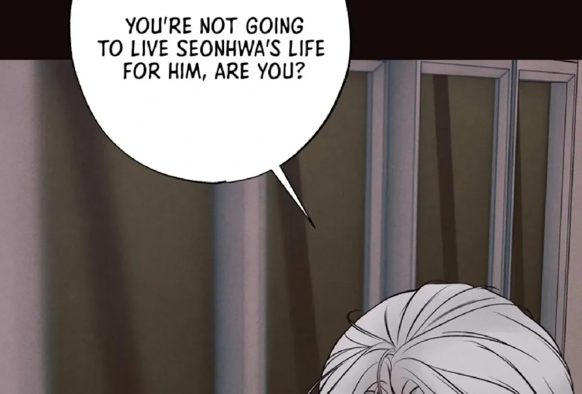 Borderline (Danrim) Chapter 9 page 76 - 