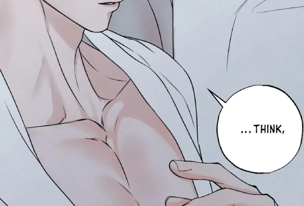 Borderline (Danrim) Chapter 9 page 78 - 