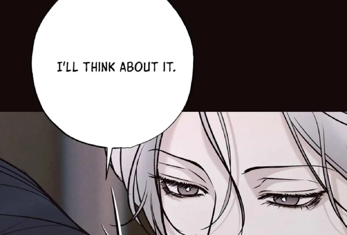 Borderline (Danrim) Chapter 9 page 80 - 