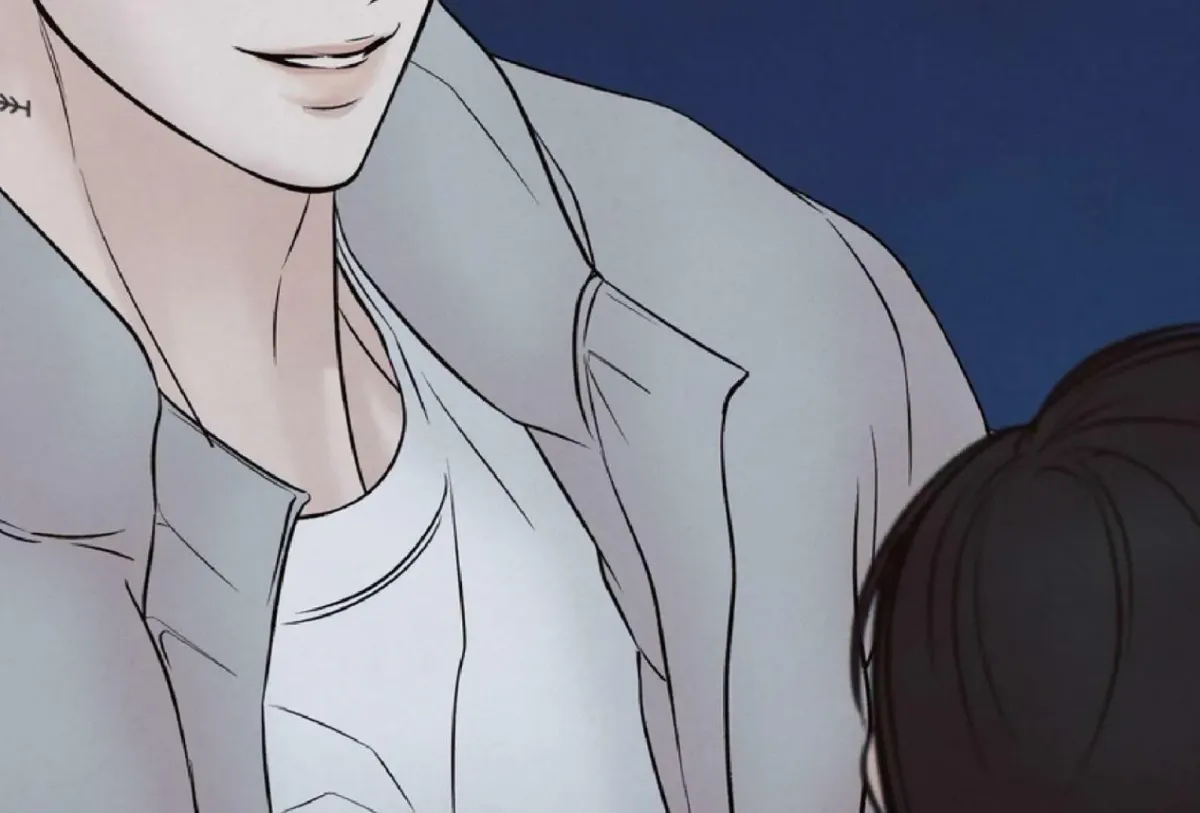 Borderline (Danrim) Chapter 9 page 89 - 