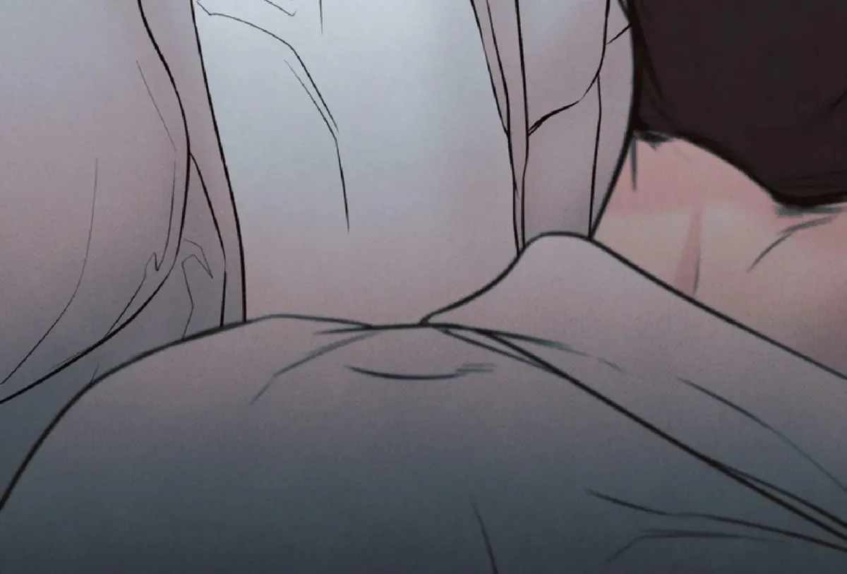 Borderline (Danrim) Chapter 9 page 90 - 
