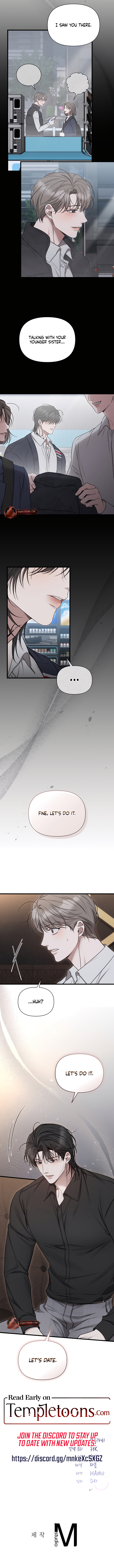 Boredom Advisory Chapter 5 page 11 - 