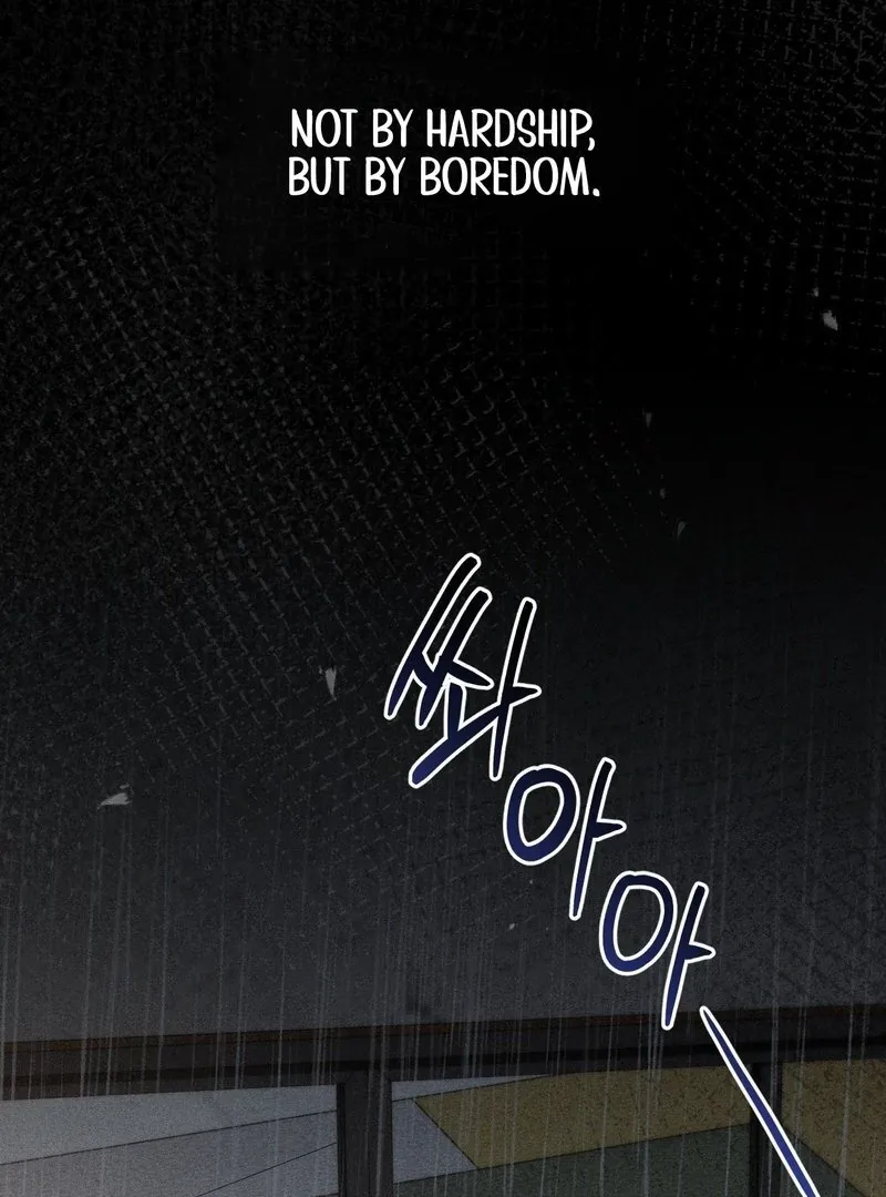 Boredom Alert Chapter 1 page 2 - 