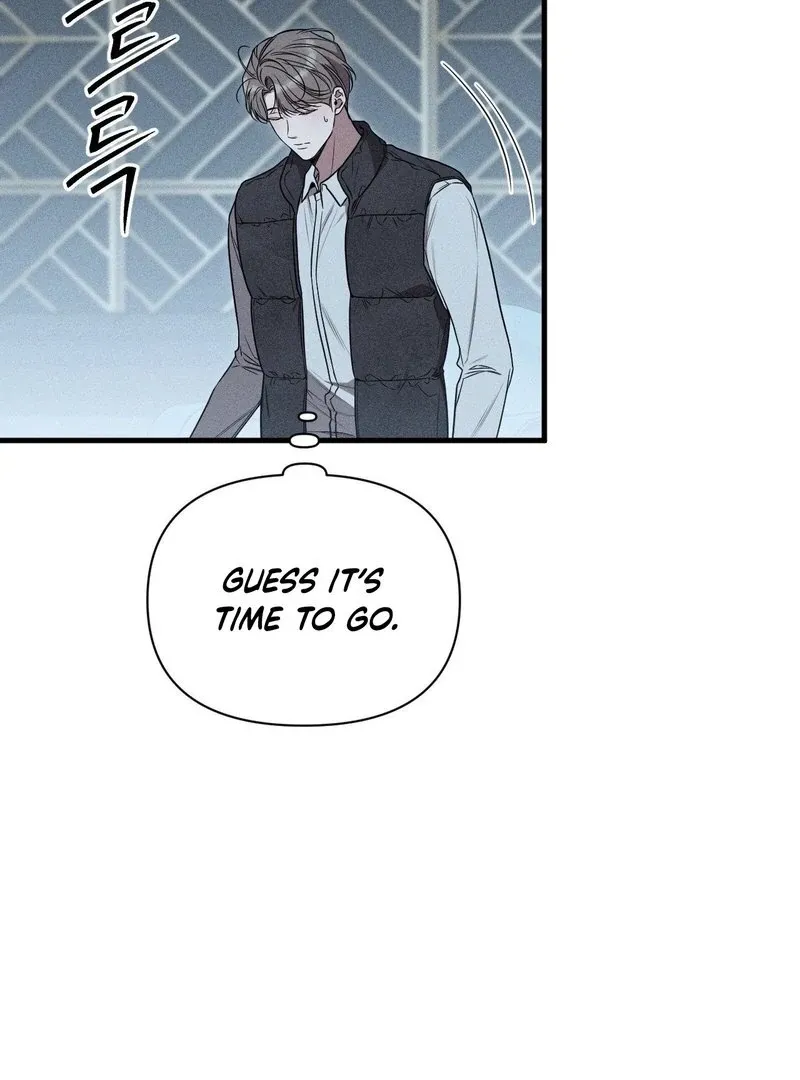 Boredom Alert Chapter 1 page 109 - 