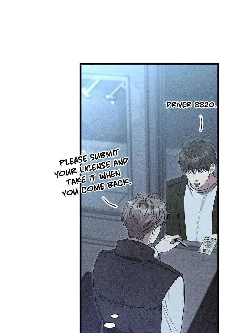Boredom Alert Chapter 1 page 110 - 