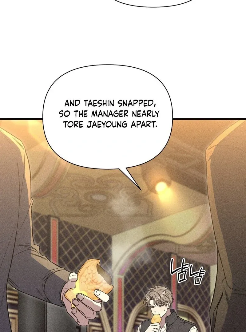 Boredom Alert Chapter 1 page 119 - 