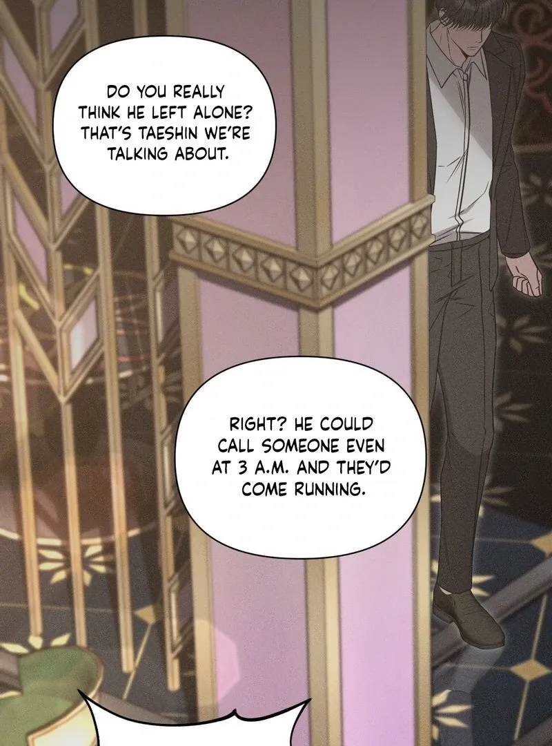 Boredom Alert Chapter 1 page 123 - 