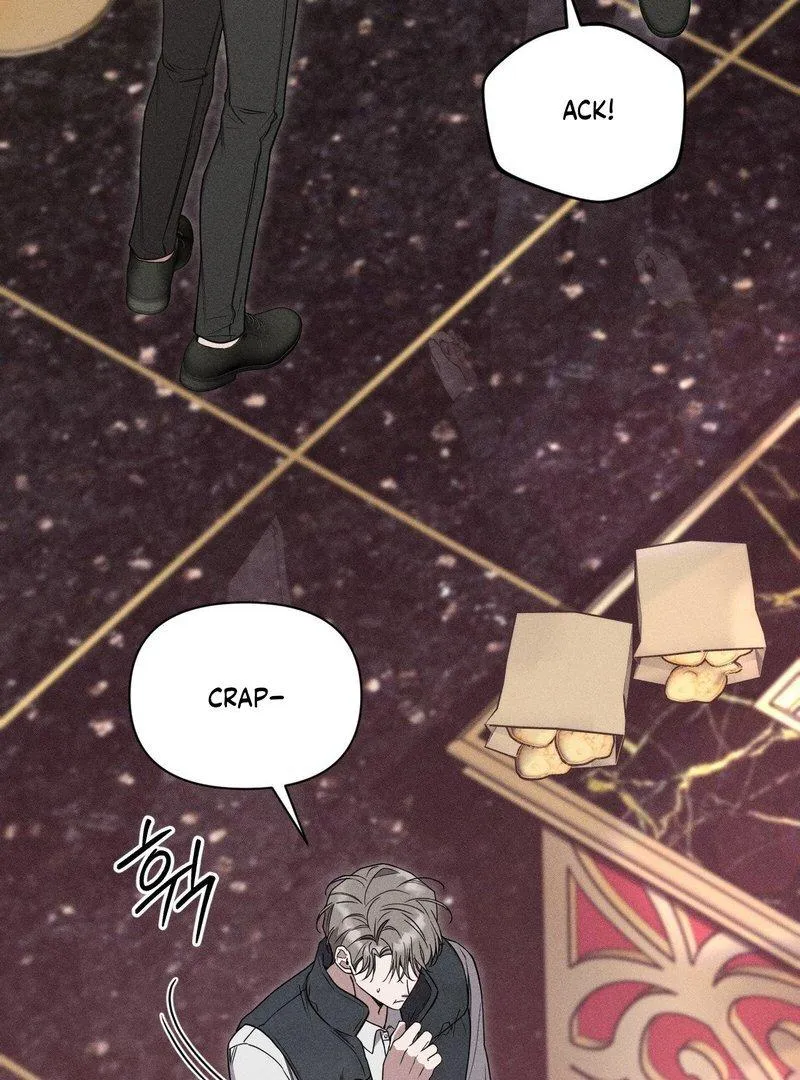 Boredom Alert Chapter 1 page 125 - 