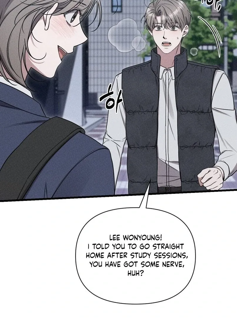 Boredom Alert Chapter 1 page 135 - 