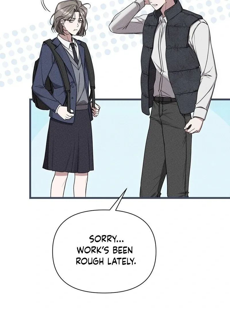 Boredom Alert Chapter 1 page 137 - 