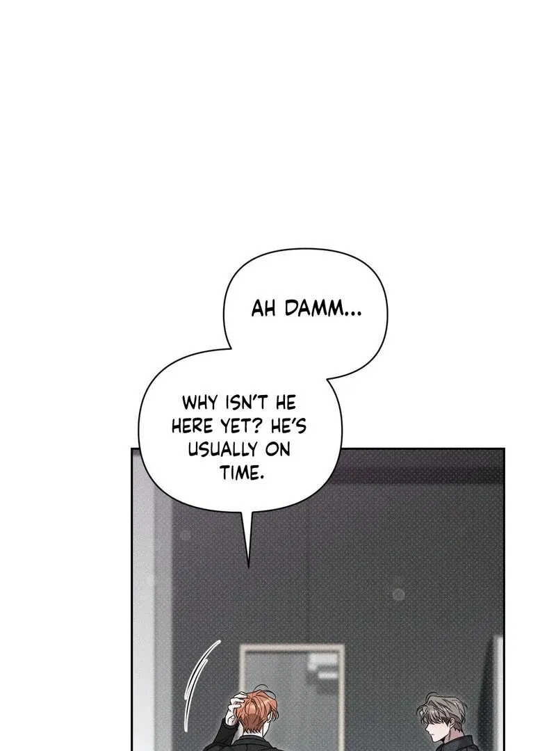 Boredom Alert Chapter 1 page 24 - 
