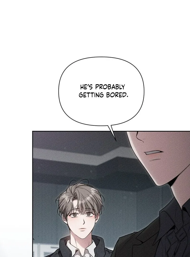 Boredom Alert Chapter 1 page 28 - 