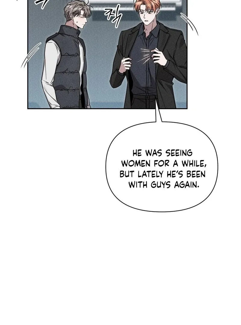 Boredom Alert Chapter 1 page 34 - 
