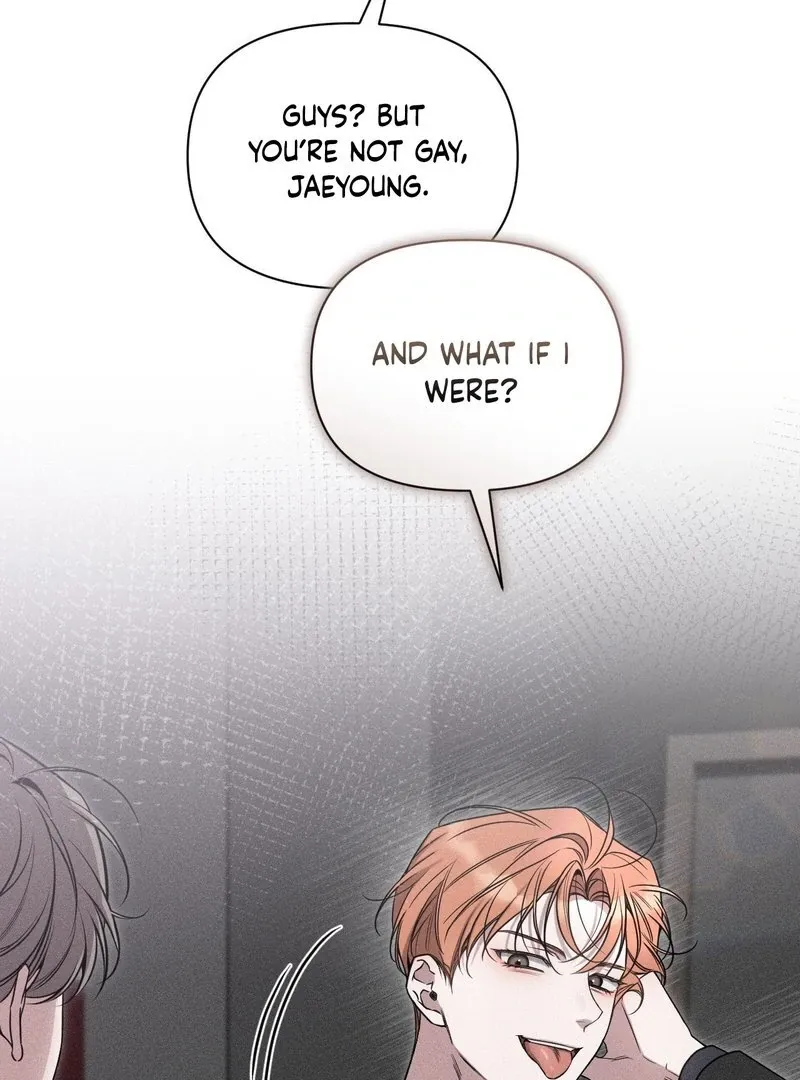 Boredom Alert Chapter 1 page 36 - 