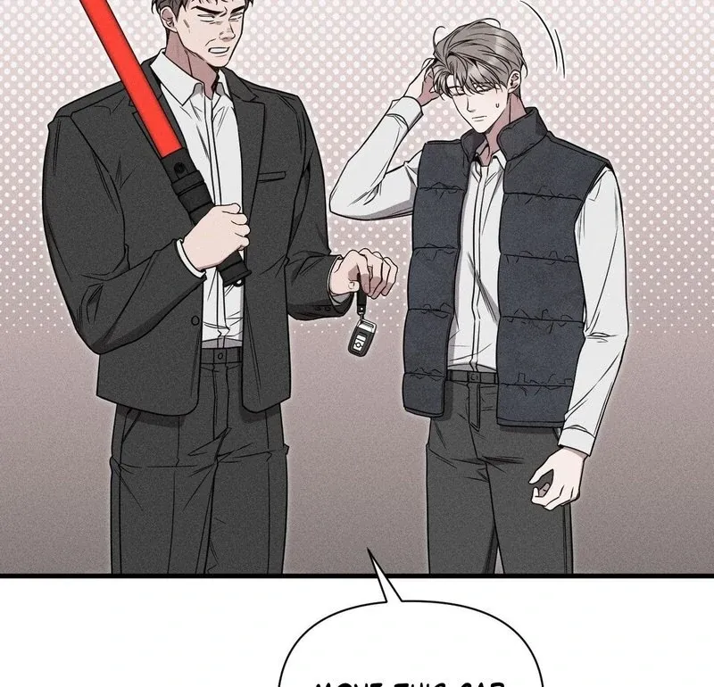 Boredom Alert Chapter 1 page 56 - 