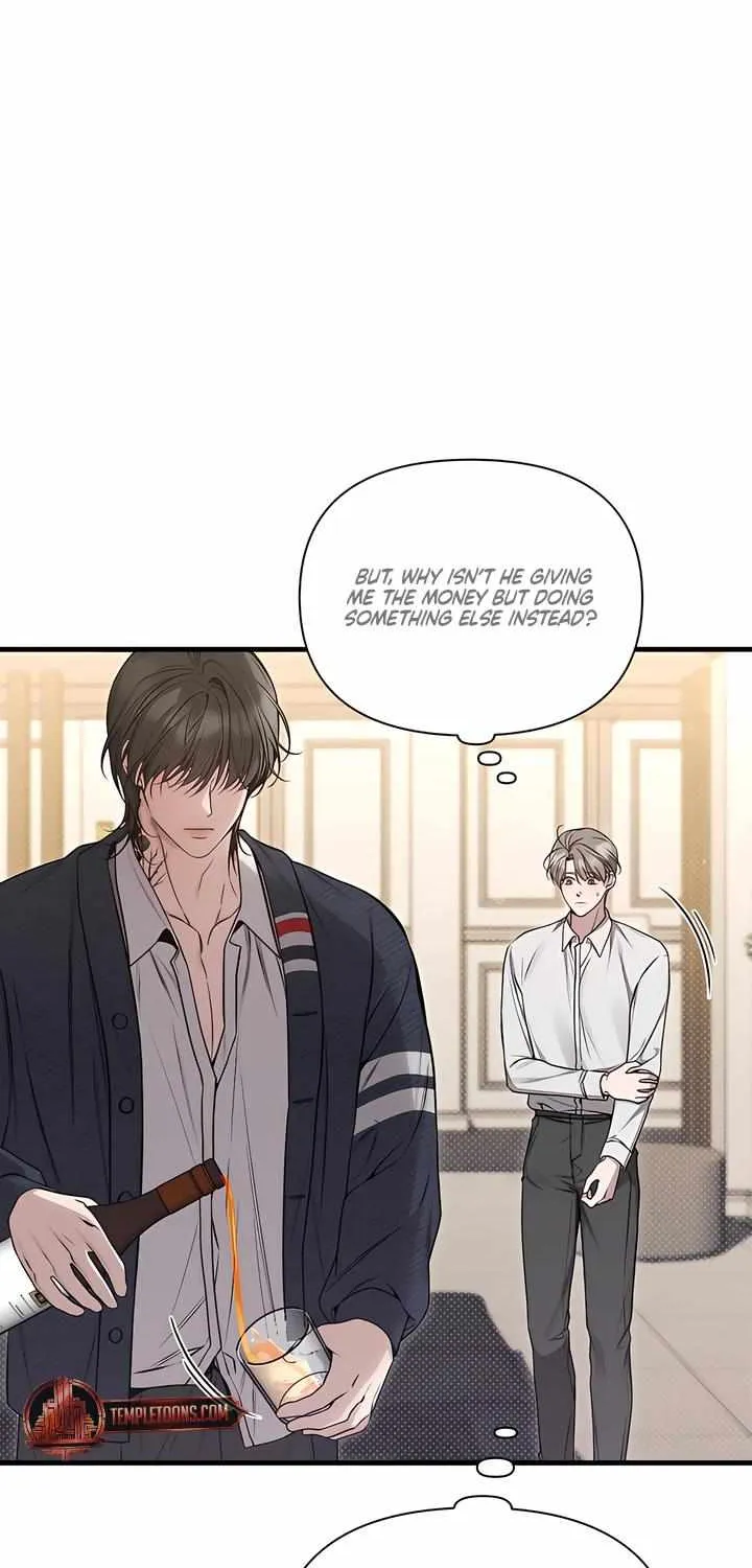 Boredom Alert Chapter 2 page 5 - 