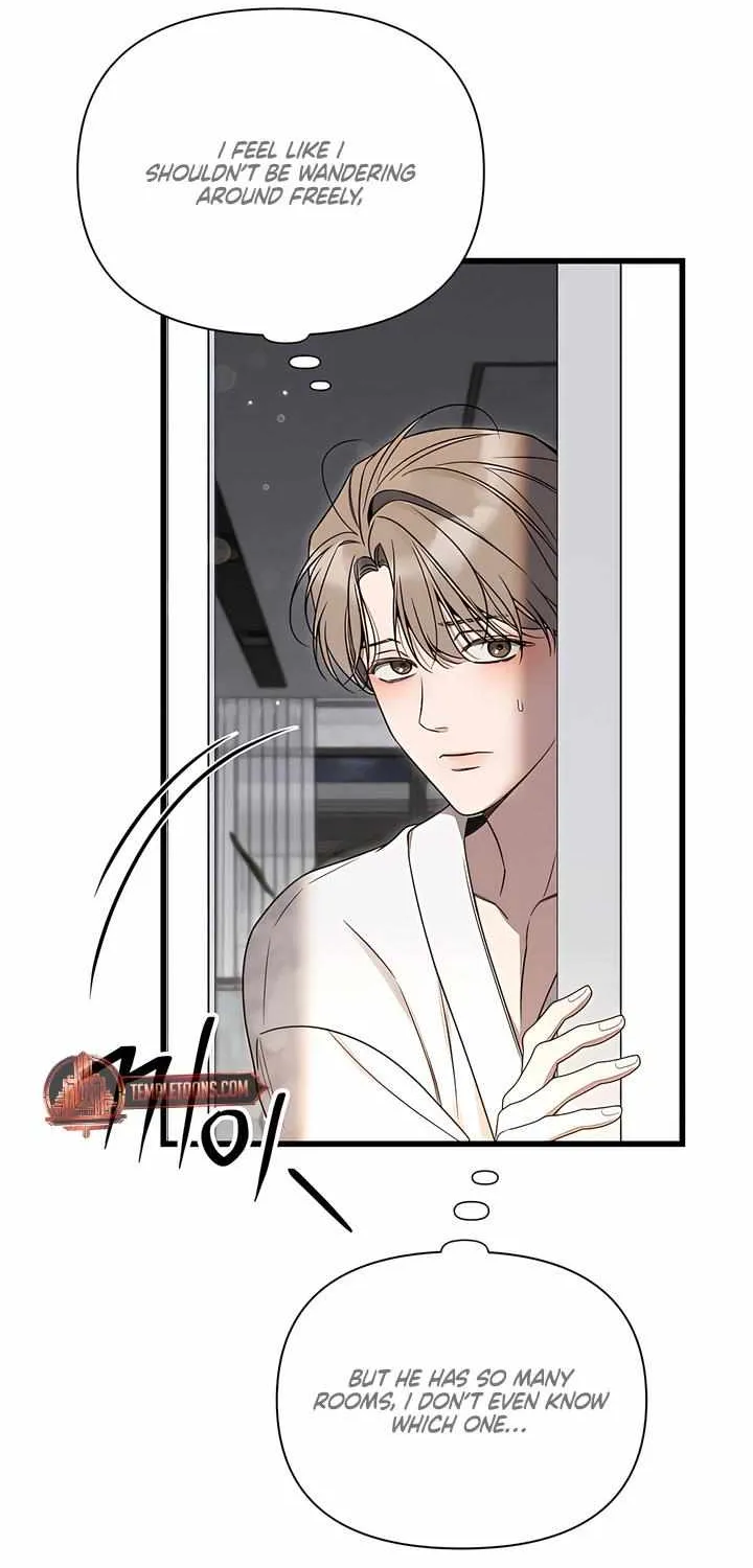 Boredom Alert Chapter 2 page 58 - 