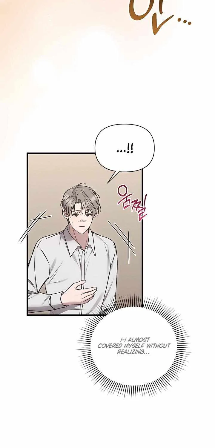 Boredom Alert Chapter 2 page 8 - 