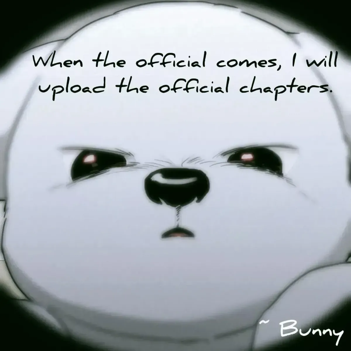 Boredom Alert Chapter 33.8 page 1 - 