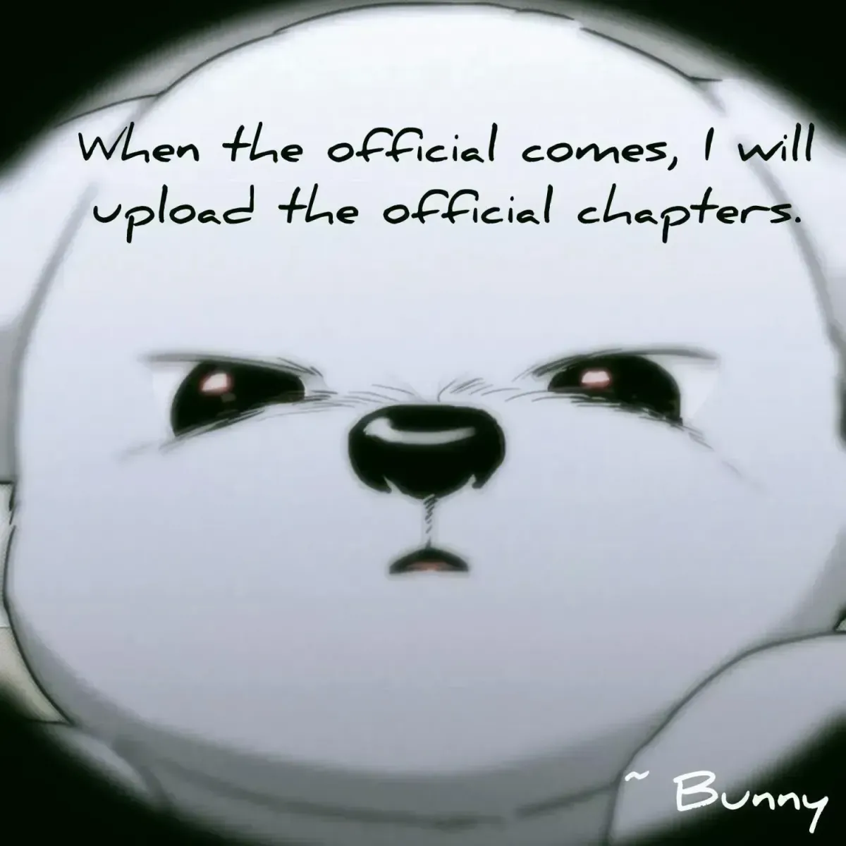 Boredom Alert Chapter 33 page 1 - 