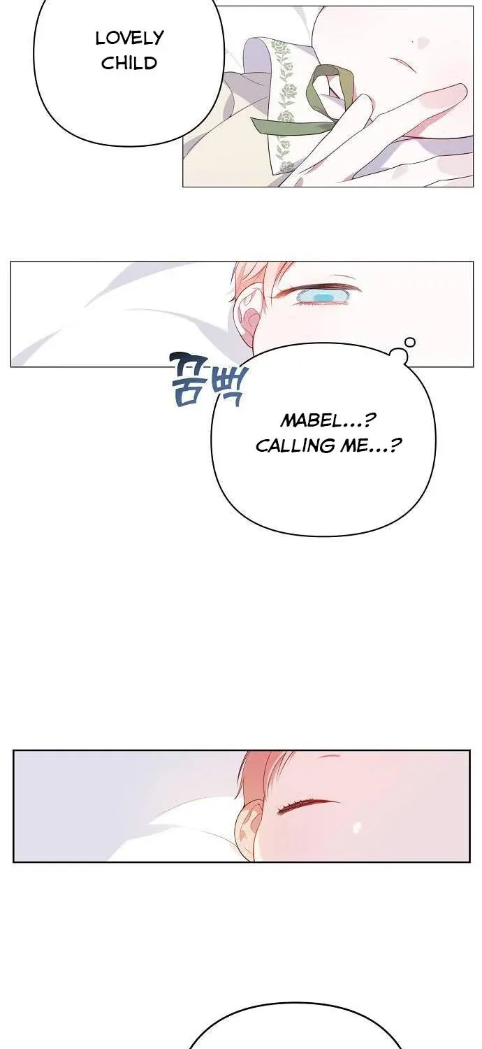 Born a Princess Chapter 1 page 26 - 