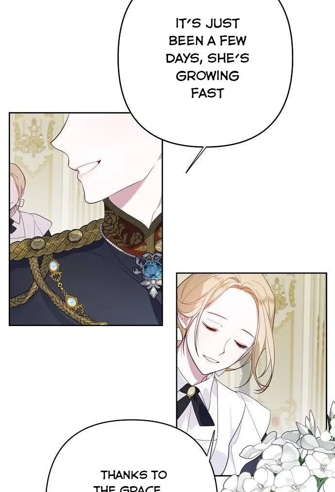 Born a Princess Chapter 1 page 27 - 