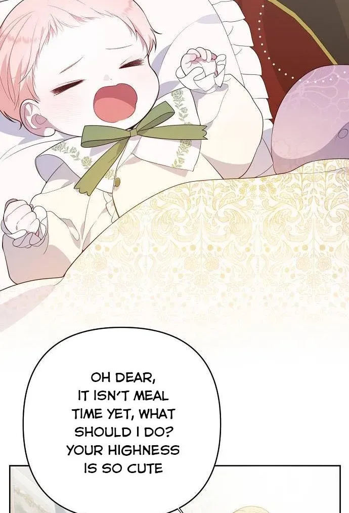 Born a Princess Chapter 1 page 33 - 