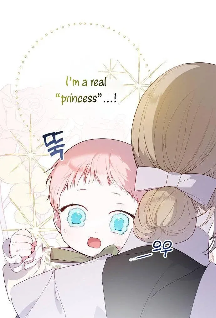 Born a Princess Chapter 1 page 37 - 
