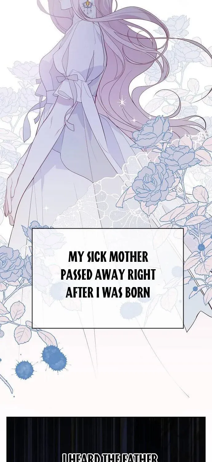 Born a Princess Chapter 1 page 42 - 