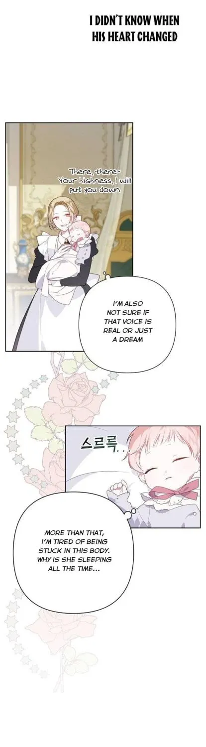 Born a Princess Chapter 1 page 46 - 