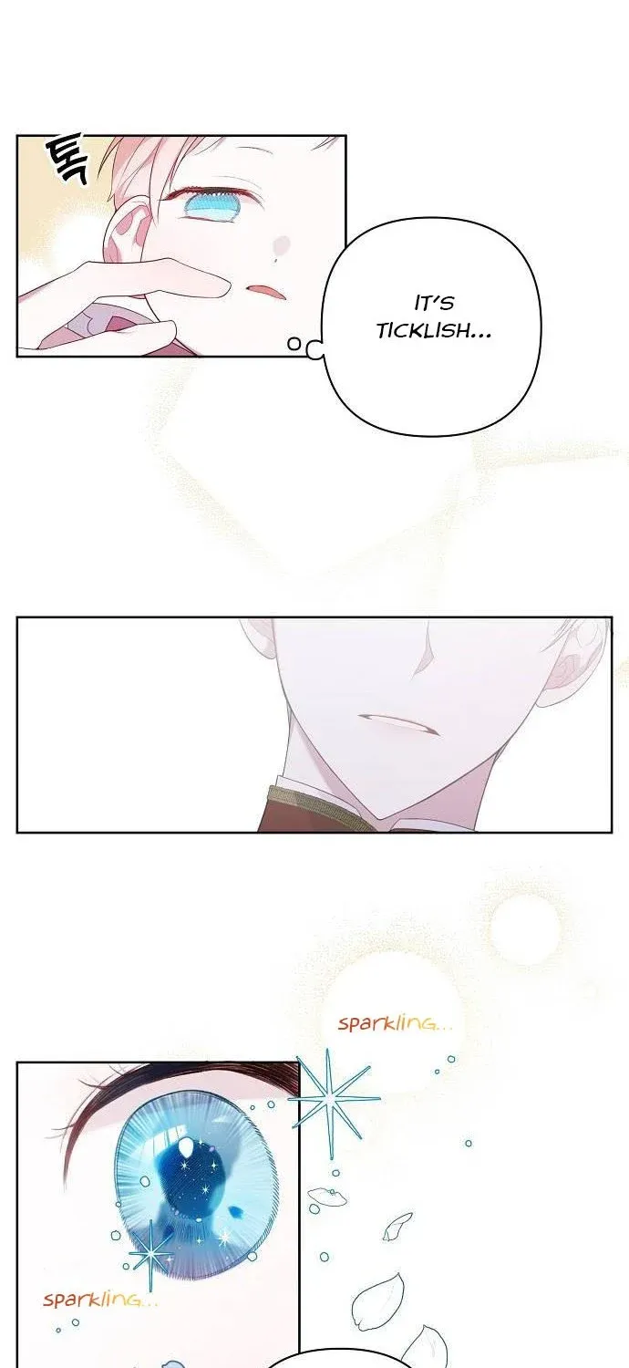 Born a Princess Chapter 1 page 50 - 