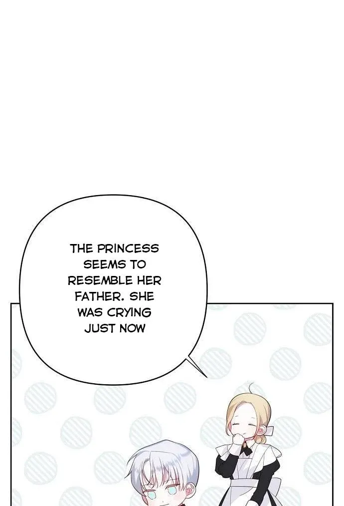 Born a Princess Chapter 1 page 55 - 